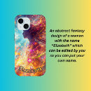 Search for universe iphone cases Abstract