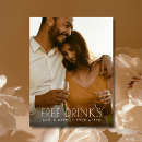 Search for happily ever after wedding save the dates Unique