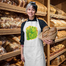 Search for cute frog aprons Funny