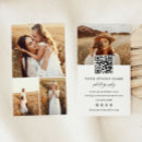 Search for wedding photography business cards Elegant