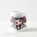 Search for support the arts mugs Soccer fan