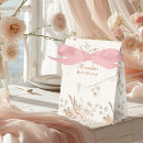 Search for baby shower favour boxes Boho chic
