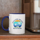 Search for the boating party mugs Sailing