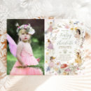 Search for fairy dust birthday invitations Girl