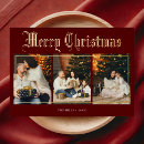 Search for victorian photo christmas cards Elegant