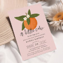 Search for blossom” invitations Citrus
