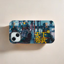 Search for japanese ninja iphone cases Samurai