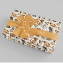 Search for cute dog wrapping paper Kids