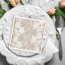 Search for vintage floral fabric napkins Elegant