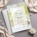 Search for 30th wedding anniversary invitations Pearl