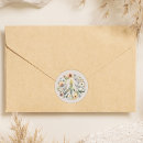 Search for retro 70s stickers Floral