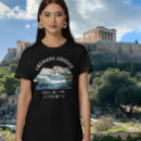 Search for acropolis tshirts Greece