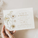 Search for inexpensive shower invitations For her