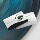 Search for eye business cards Ophthalmologist
