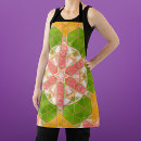 Search for mosaic aprons Stained glass