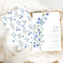 Search for winter brunch invitations Watercolor floral