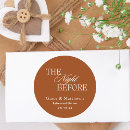 Search for rehearsal stickers Engagement party