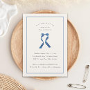 Search for subtle invitations Pastel