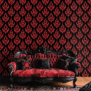 Search for dramatic damask Vintage