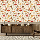 Search for cute mushroom art Woodland