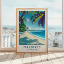 Search for indian ocean art Palm trees
