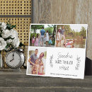 Search for third birthday plaques Grandmother