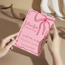 Search for whimsical birthday invitations Bow