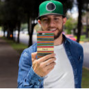 Search for psychedelic pattern cases Rainbow