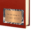 Search for school name bookplates Teacher