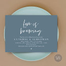 Search for beer and wine invitations Love is brewing