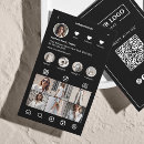 Search for follow me on instagram business cards Instagram profile photo