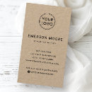 Search for hair care business cards Simple minimal minimalistic style