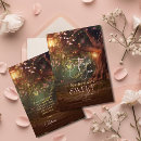 Search for enchanted forest thank you cards Whimsical