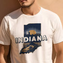 Search for indiana tshirts Retro travel