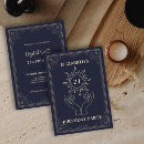 Search for astrological birthday invitations Mystic