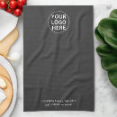 Search for logo tea towels Marketing