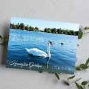 Search for round shape postcards London
