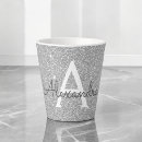 Search for silver sparkle mugs Modern