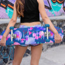 Search for art skateboards Colorful