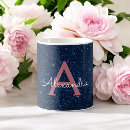 Search for celestial coffee mugs Pink