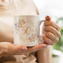Search for golden wreath mugs Elegant