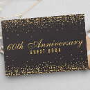 Search for anniversary guest books Memory book