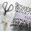 Search for black and leopard cushions Jungle animals