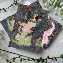 Search for vintage valentine card postcards Floral