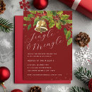 Search for jingle bells invitations Party