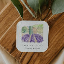 Search for lavender fields stickers Watercolor