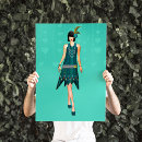 Search for fancy art posters Chic