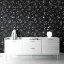 Search for black and white botanical art Elegant