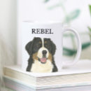 Search for mountain mama mugs Bernese mountain dog