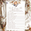 Search for bride to be games Boho